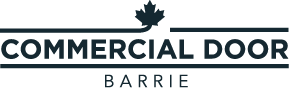 Commercial Door Barrie